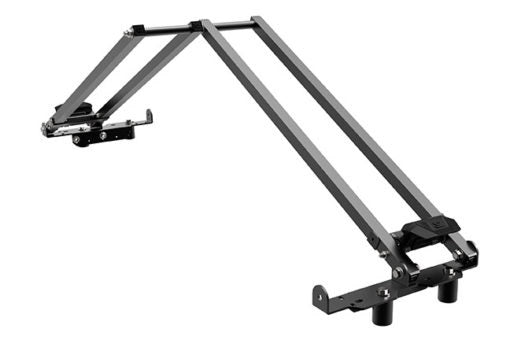Seizmik Armory X Rack Full Size Gator - 07105