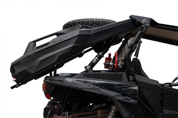 Gun Case Rack - Armory R1 Rack - 07106