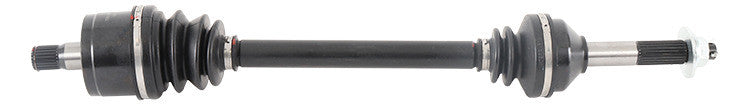 All Balls 8 Ball Extreme Duty Axle — MPN AB8-KW-8-319