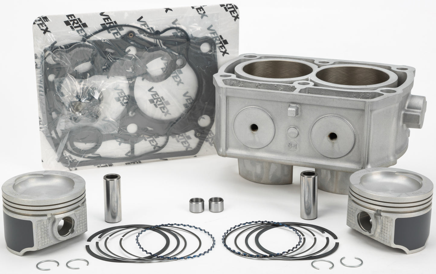 Cylinder Works Standard Bore Cylinder Kit — MPN 60002-K07