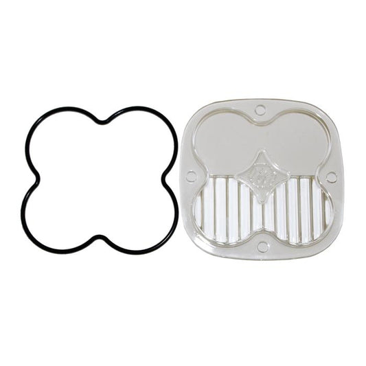 Baja Designs Squadron Light Pod Lens Kit