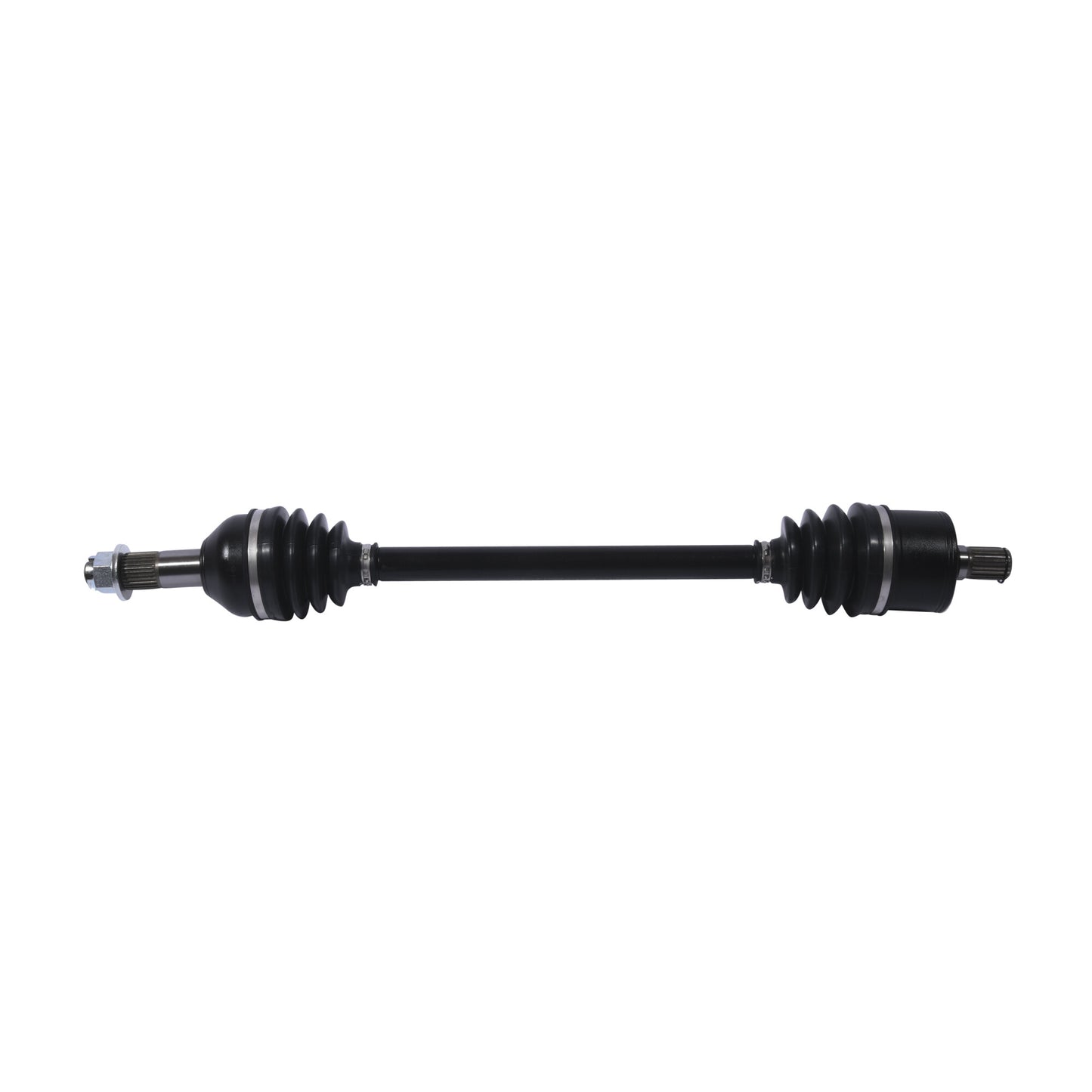 All Balls 8 Ball Extreme Duty Axle — MPN AB8-CA-8-313