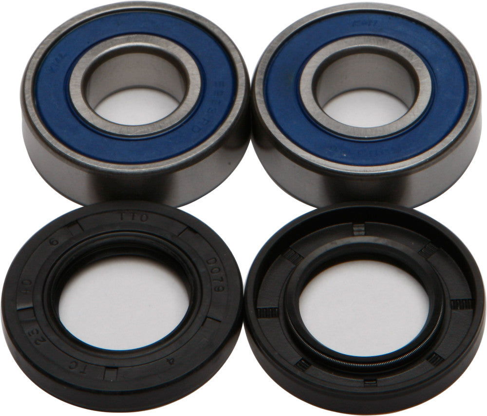All Balls Wheel Bearing Kits — MPN 25-1210