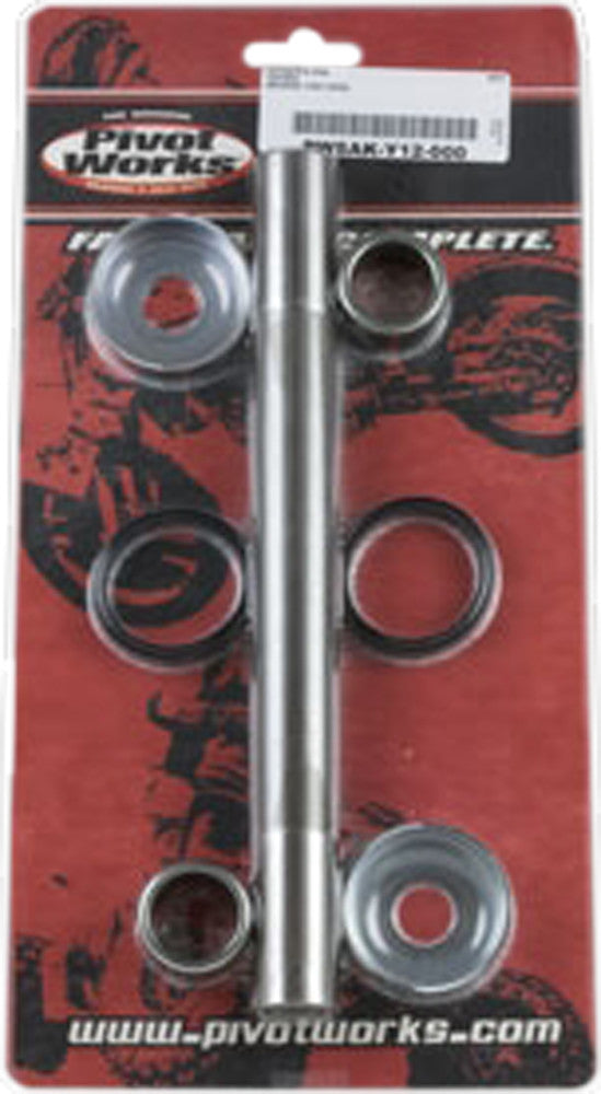 Pivot Works Swingarm Bearing Kit — MPN PWSAK-Y12-000