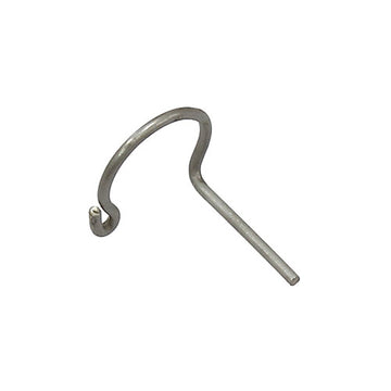 Bronco Retainer Clip (suspa Rc19) - UP-04300B