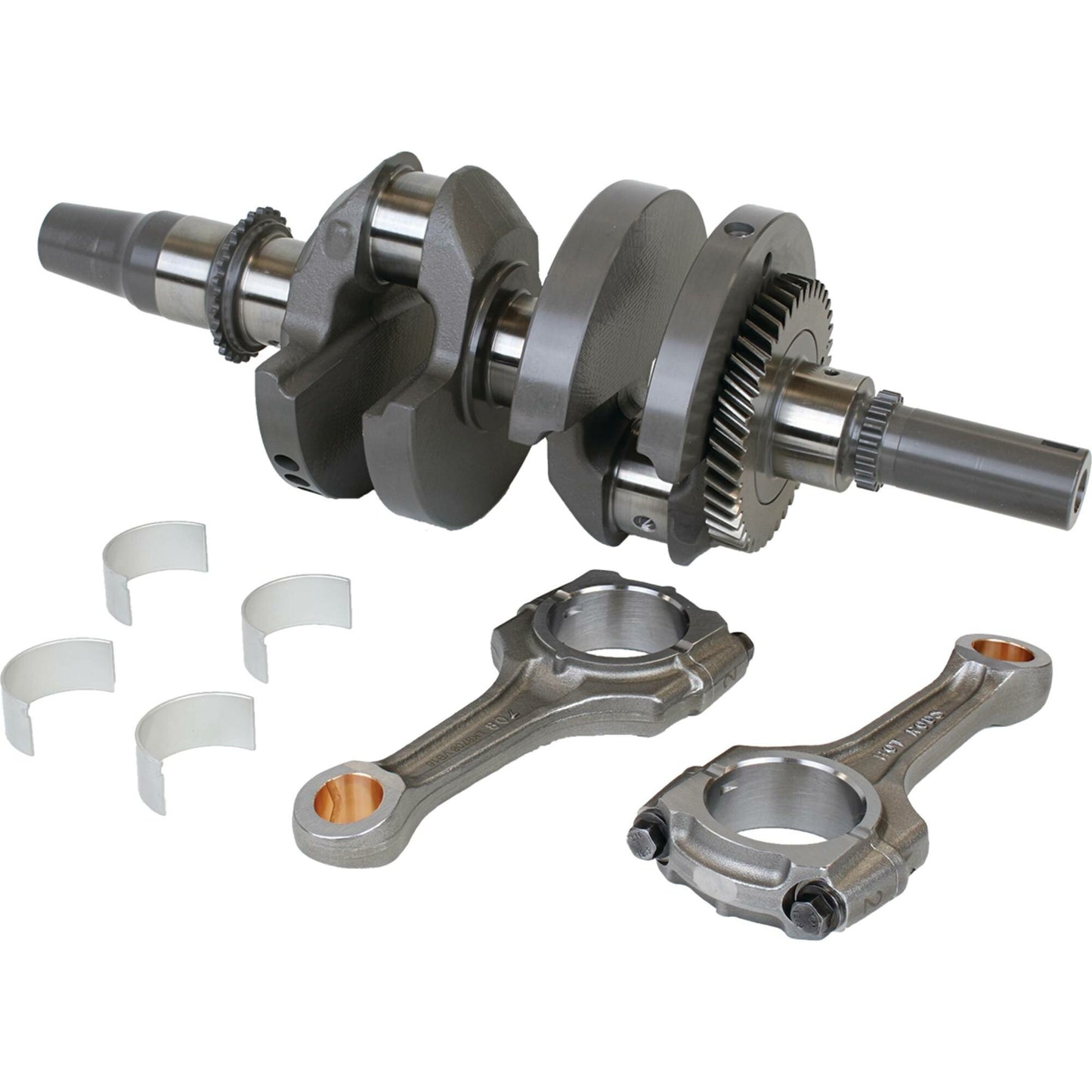 Hot Rods Crankshaft — MPN HR00248