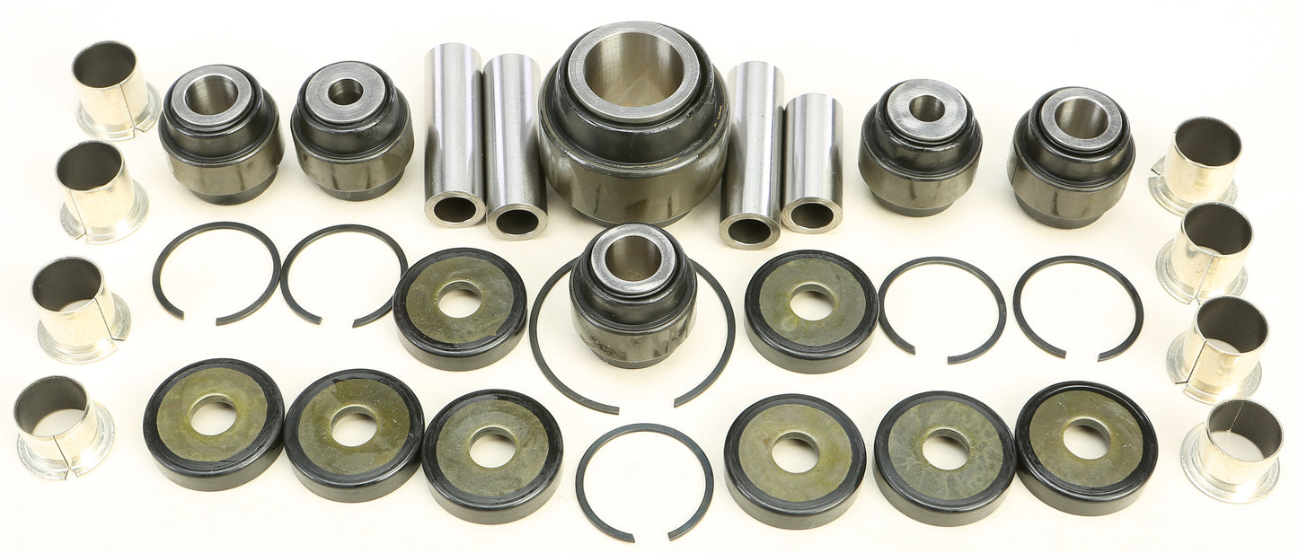 All Balls Rear Independent Suspension Bushing — MPN 50-1162