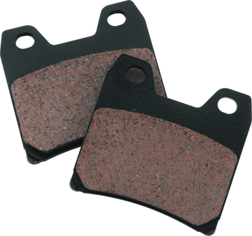 BikeMaster BM-348 Brake Pads (961305) — MPN 961305