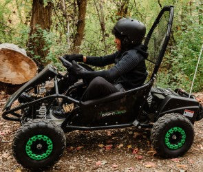 BHive Moto Shop Drift Hero Electric Go-Kart - DH1001