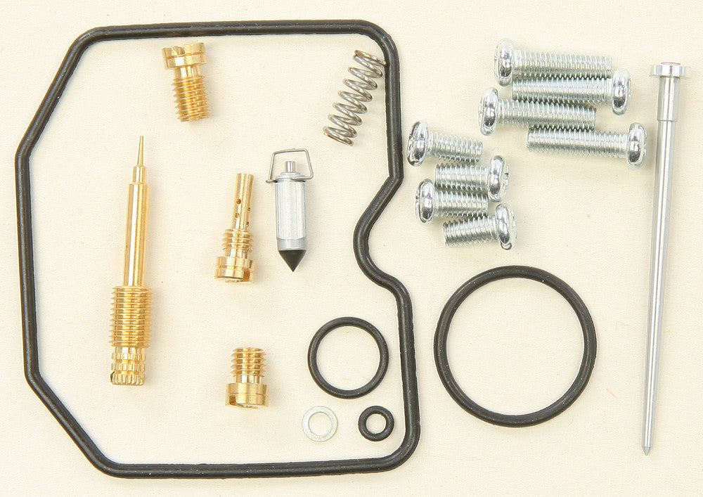 All Balls Carburetor Kit — MPN 26-1230