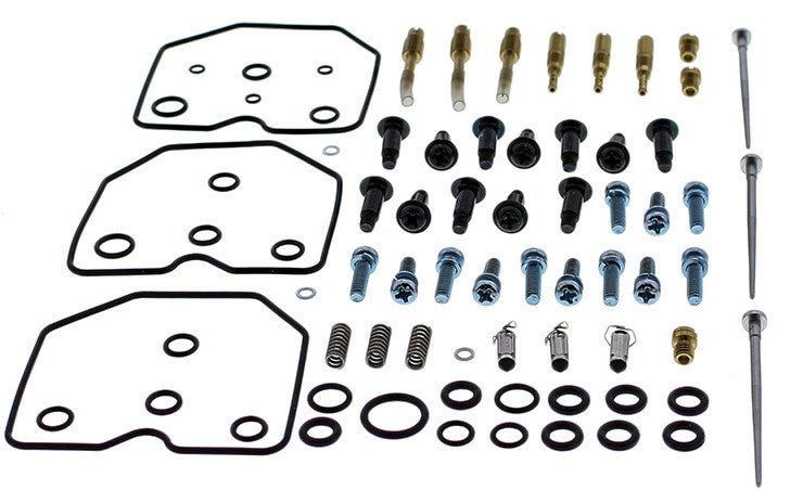 All Balls Carburetor Repair Kit — MPN 26-10008
