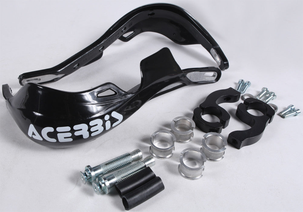 Acerbis Rally Pro Handguards — MPN 2142000001