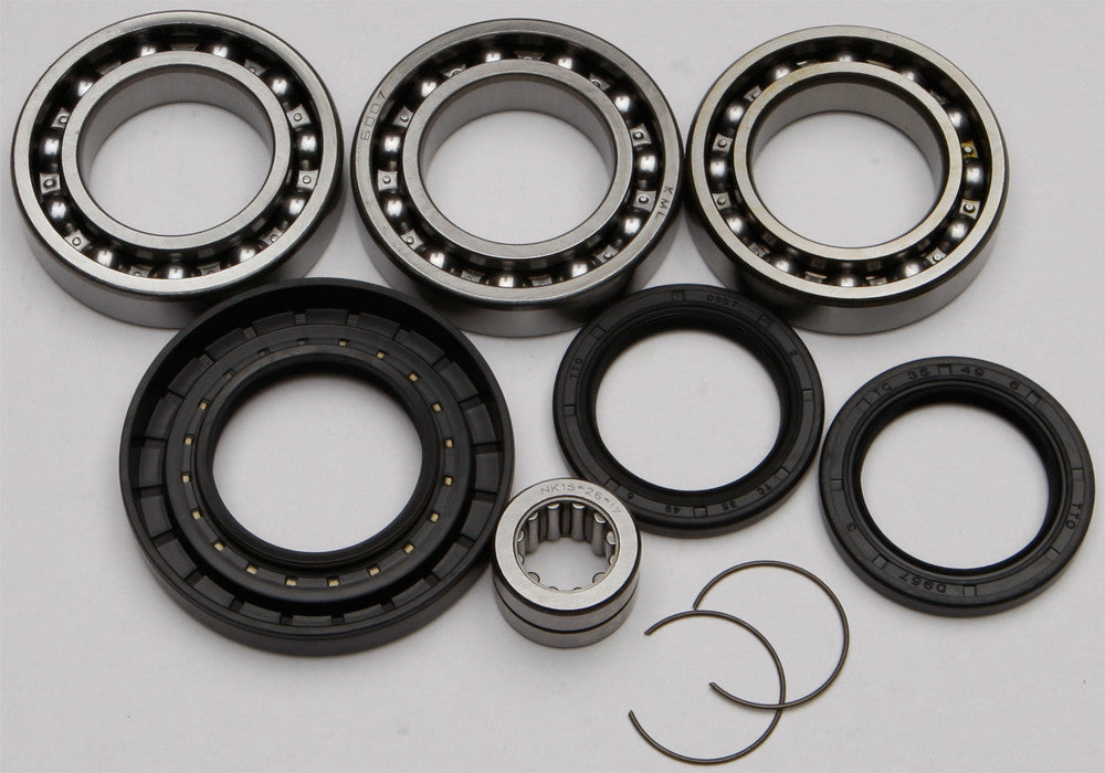 All Balls Differential Bearing & Seal Kit — MPN 25-2079