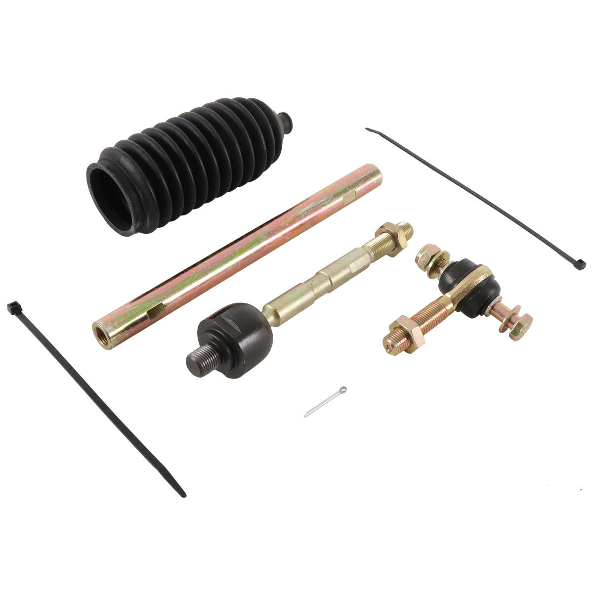 All Balls Rack Tie Rod Kit — MPN 51-1083-L