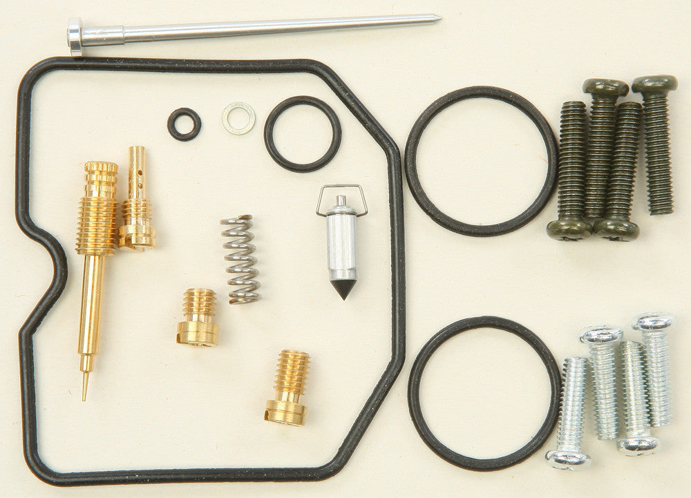 All Balls Carburetor Kit — MPN 26-1228