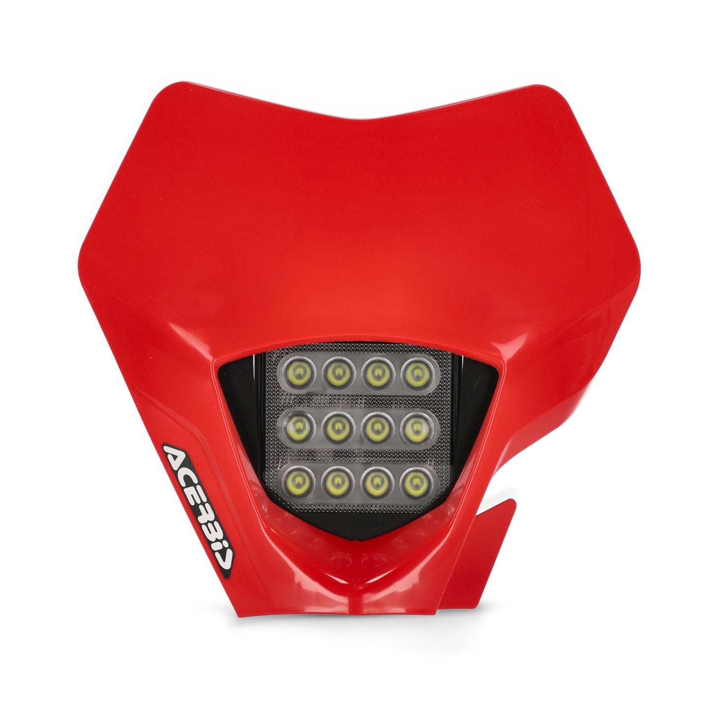 Acerbis Vsl Led Headlight — MPN 2895690004