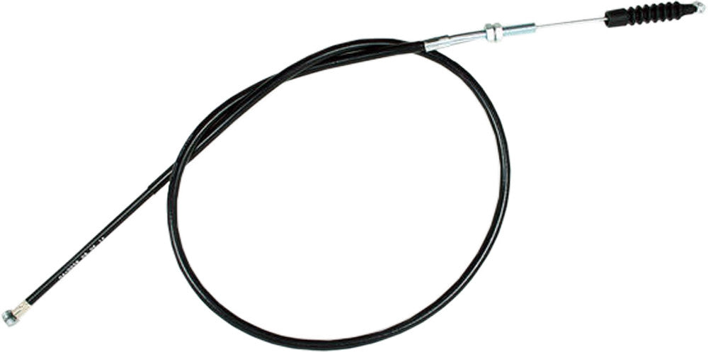 Black Vinyl Clutch Cable for Suzuki 1985-1990 - 04-0058