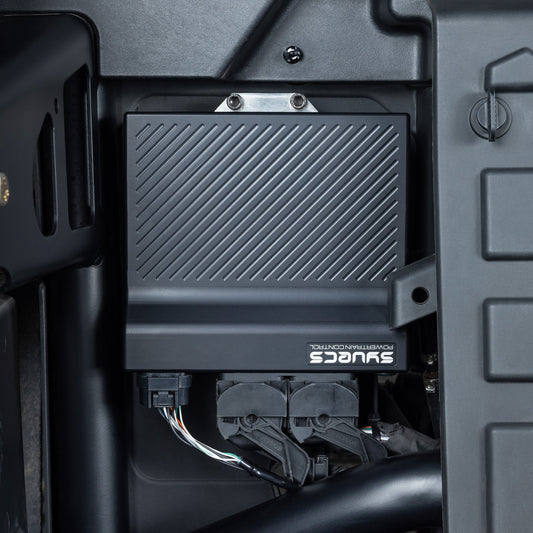 EVP x SYVECS DIRECT-FIT ECU FOR 2022+ POLARIS RZR (710FP0124)