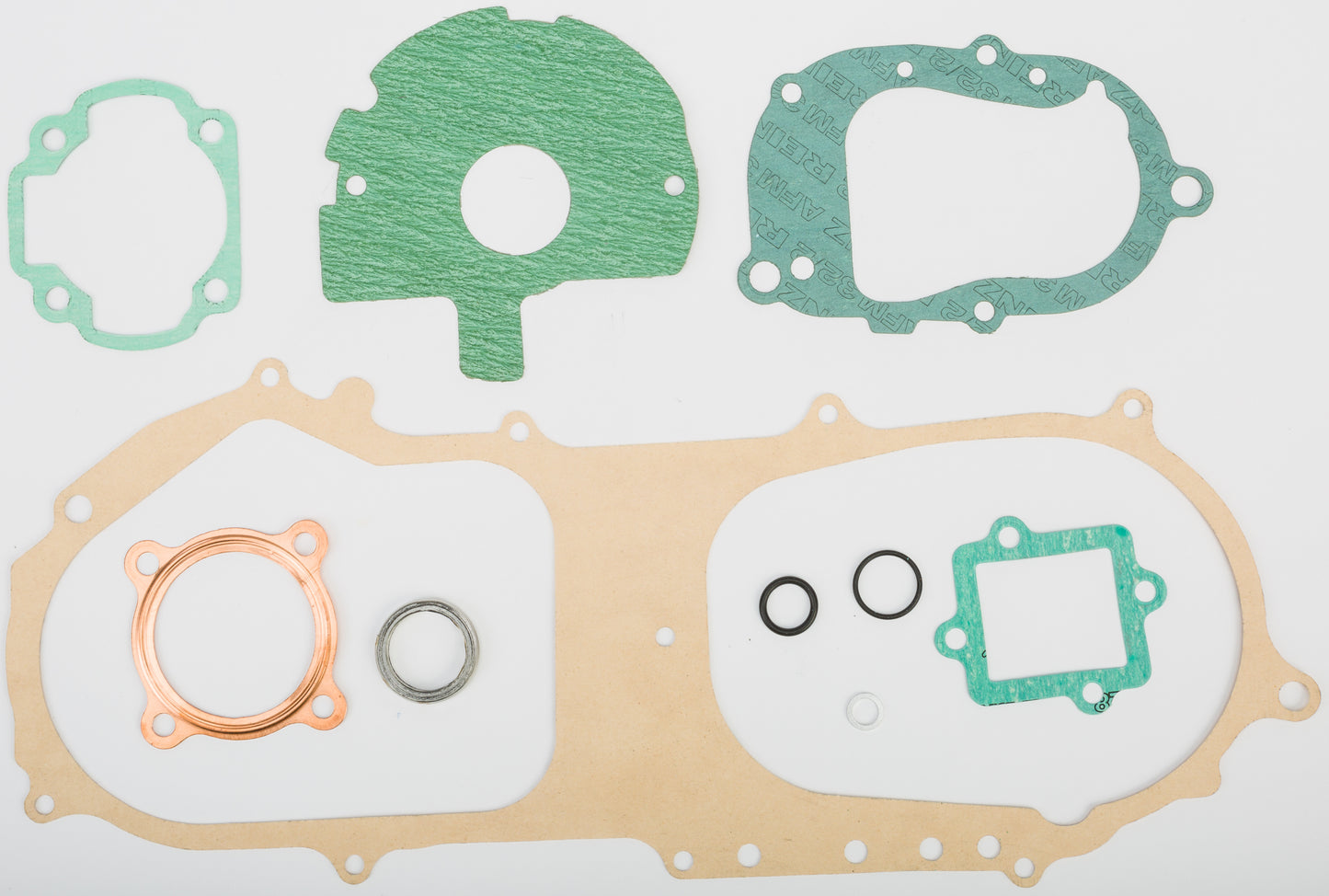 Athena Complete Gasket Kit — MPN P400427850009