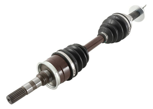 All Balls 6 Ball Heavy Duty Axle — MPN AB6-KW-8-308