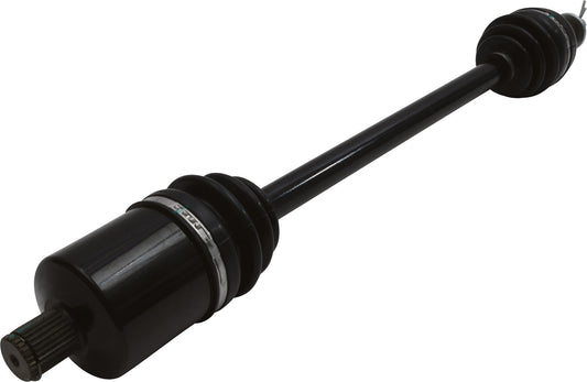 All Balls 6 Ball Heavy Duty Axle — MPN AB6-PO-8-104