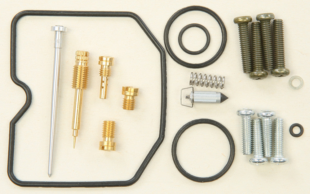 All Balls Carburetor Kit — MPN 26-1226