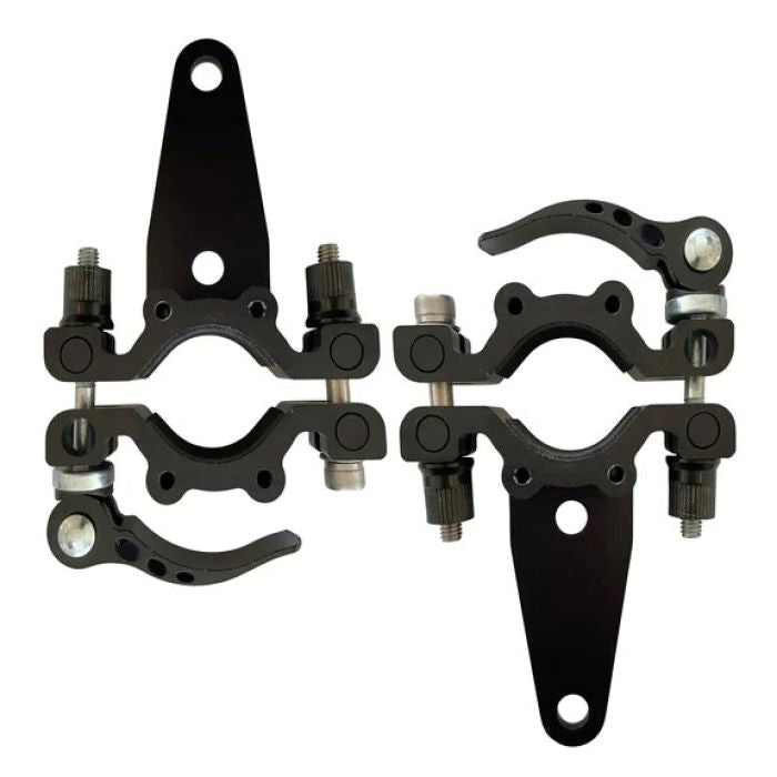 Bazooka Quick Release Scooter Clamp - BPB-QRSC