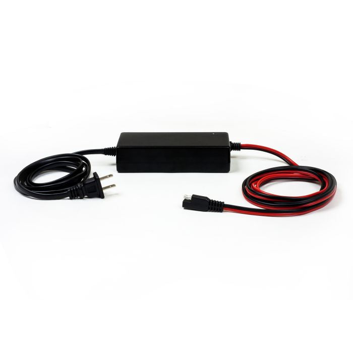 Bazooka Regulated Power Supply 12V 7A - VRPS-12V7A