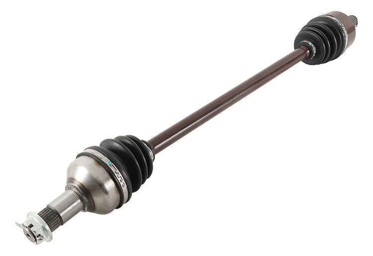 All Balls 6 Ball Heavy Duty Axle — MPN AB6-AC-8-302