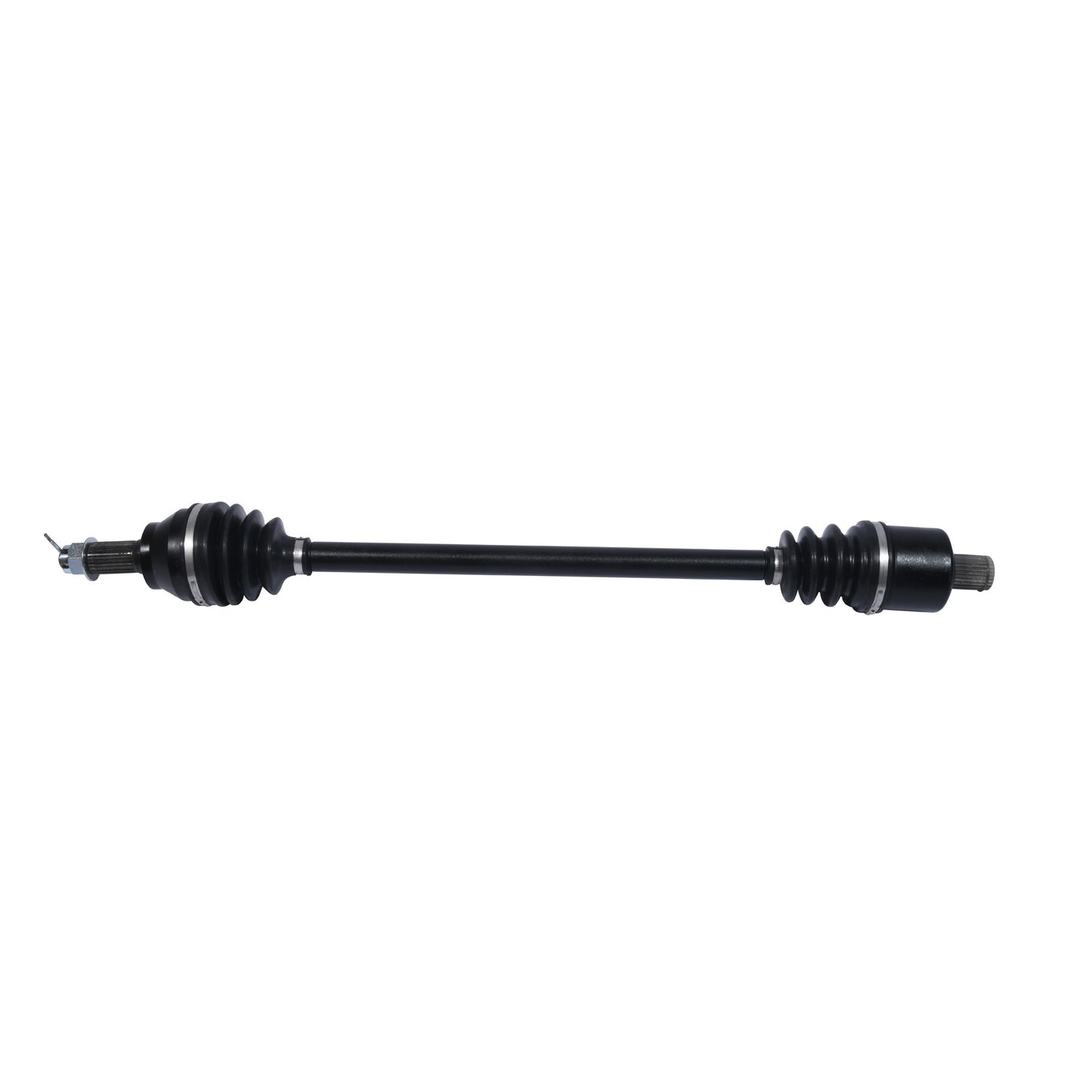 All Balls 8 Ball Extreme Duty Axle — MPN AB8-PO-8-101