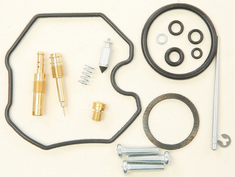 All Balls Carburetor Kit — MPN 26-1325