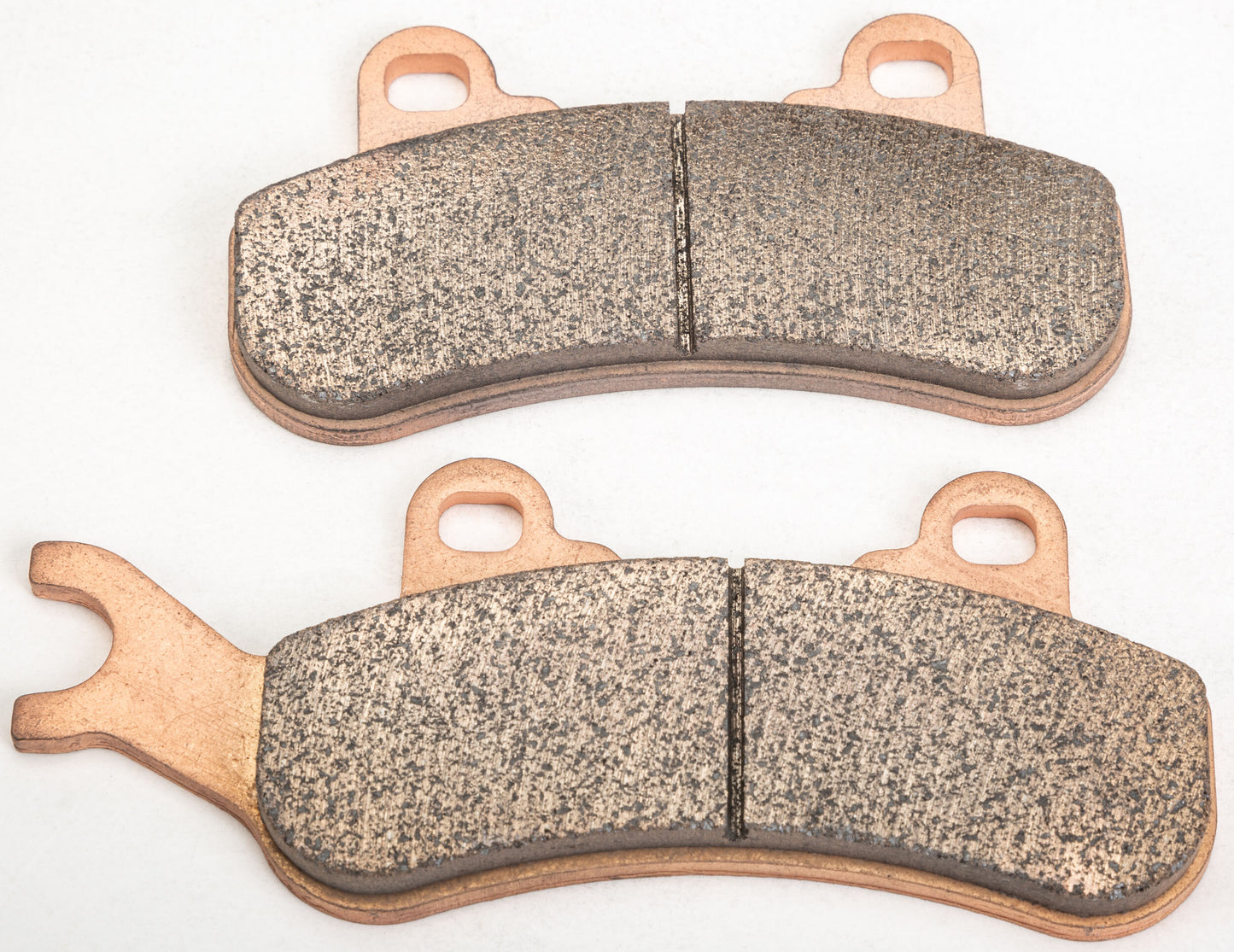 All Balls Sintered Brake Pads — MPN 18-8026