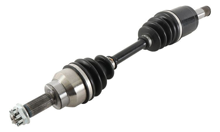All Balls 6 Ball Heavy Duty Axle — MPN AB6-HO-8-237