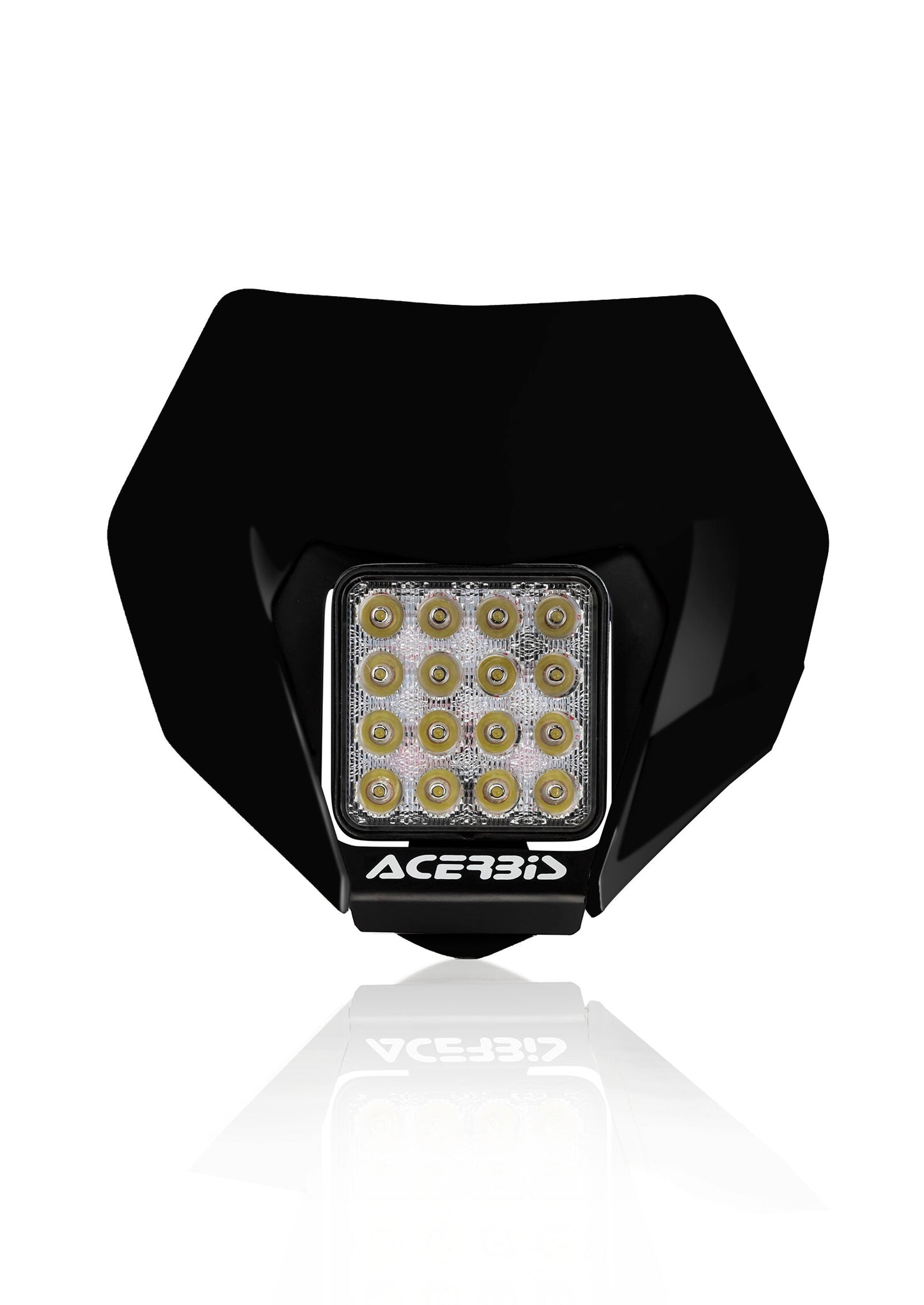 Acerbis Vsl Led Headlight — MPN 2856850001