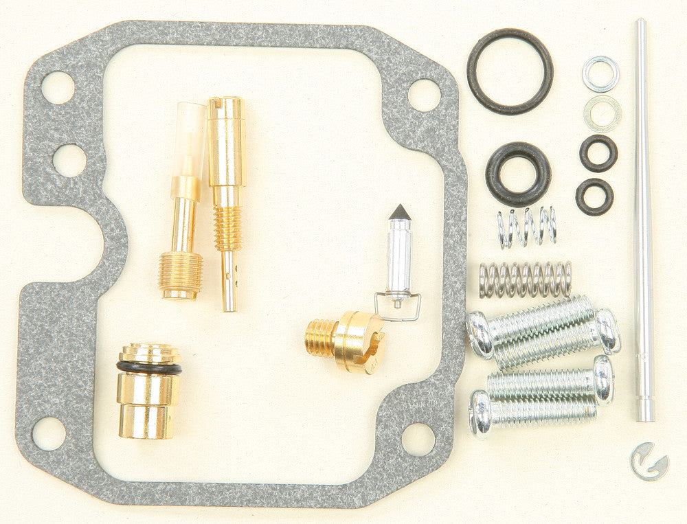 All Balls Carburetor Kit — MPN 26-1243
