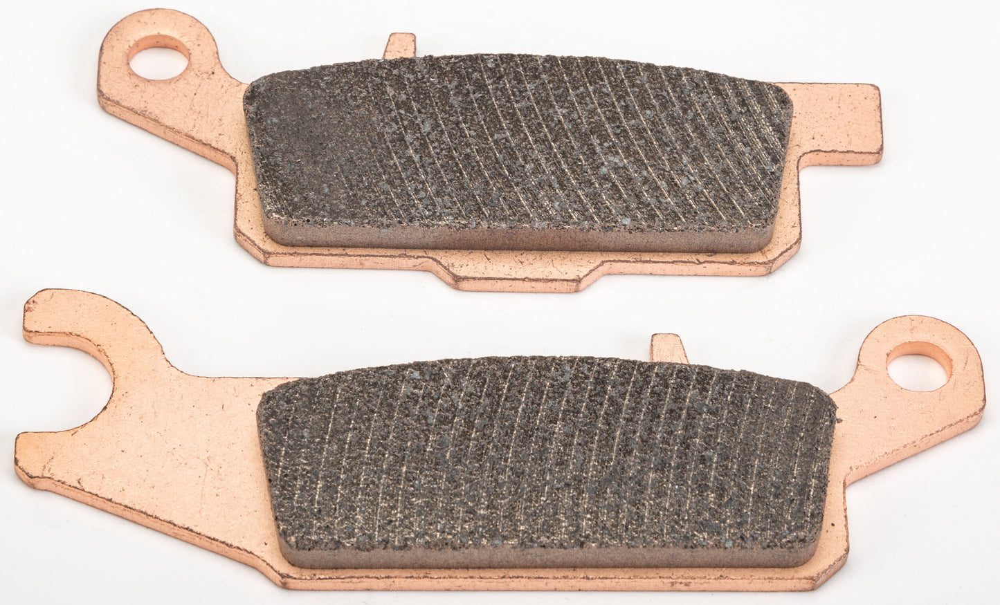 All Balls Sintered Brake Pads — MPN 18-8024