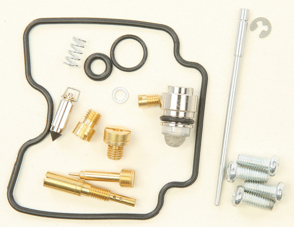 All Balls Carburetor Kit — MPN 26-1259