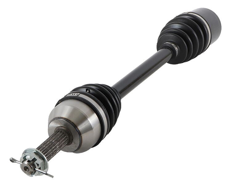 All Balls 6 Ball Heavy Duty Axle — MPN AB6-PO-8-314