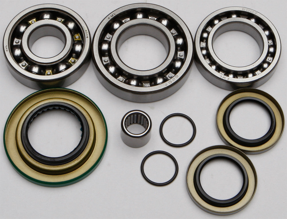All Balls Differential Bearing & Seal Kit — MPN 25-2086