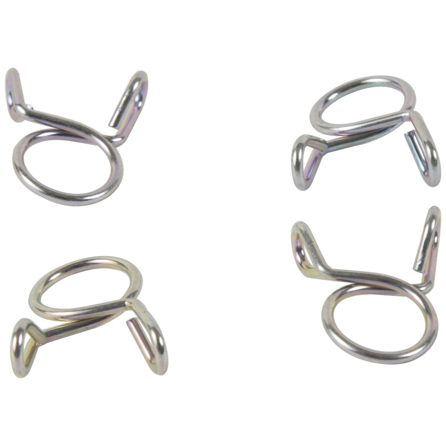 All Balls Hose Clamps Refill Kit — MPN FS00053