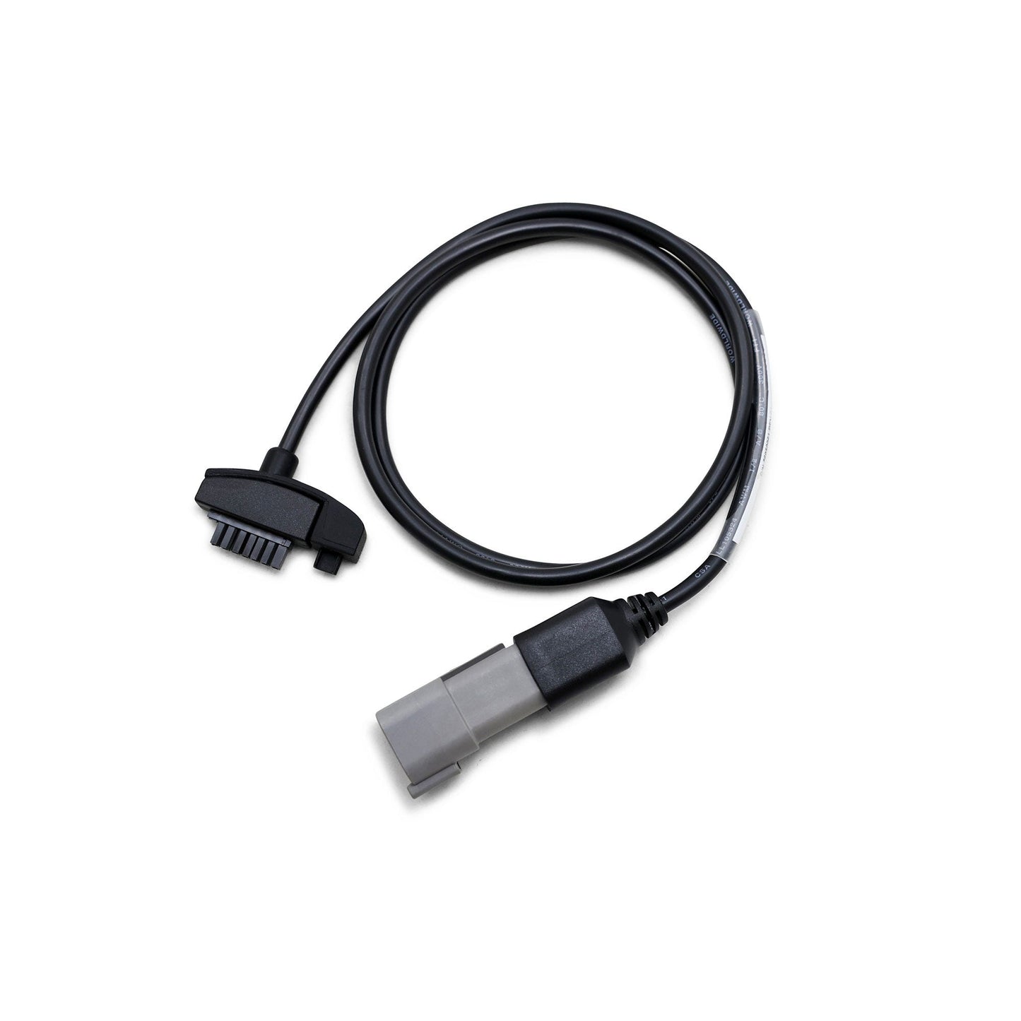Dynojet Power Vision 3 Diagnostic Cable for Can-Am Maverick Pinout (76950961)