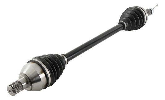 All Balls 6 Ball Heavy Duty Axle — MPN AB6-CA-8-329