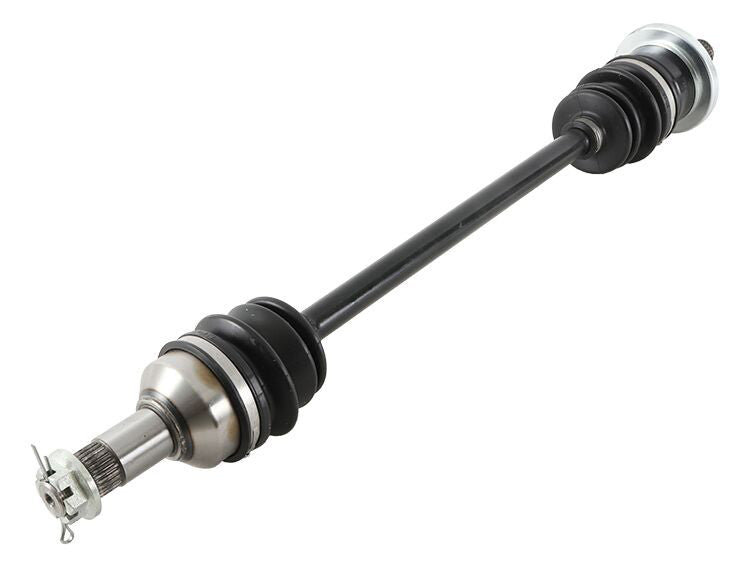 All Balls 6 Ball Heavy Duty Axle — MPN AB6-AC-8-247