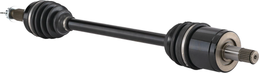 All Balls 6 Ball Heavy Duty Axle — MPN AB6-HO-8-329