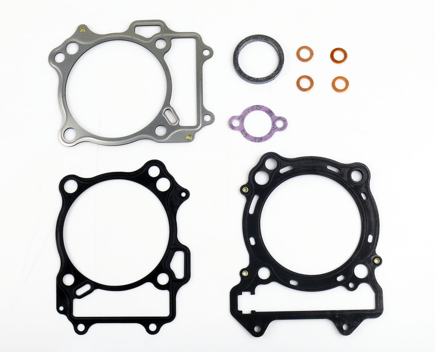 Athena 4-Stroke Big Bore Top End Gasket Kit — MPN P400510160002