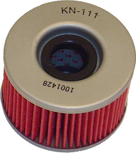 Oil Filter for Honda 2001-2014 - KN-111