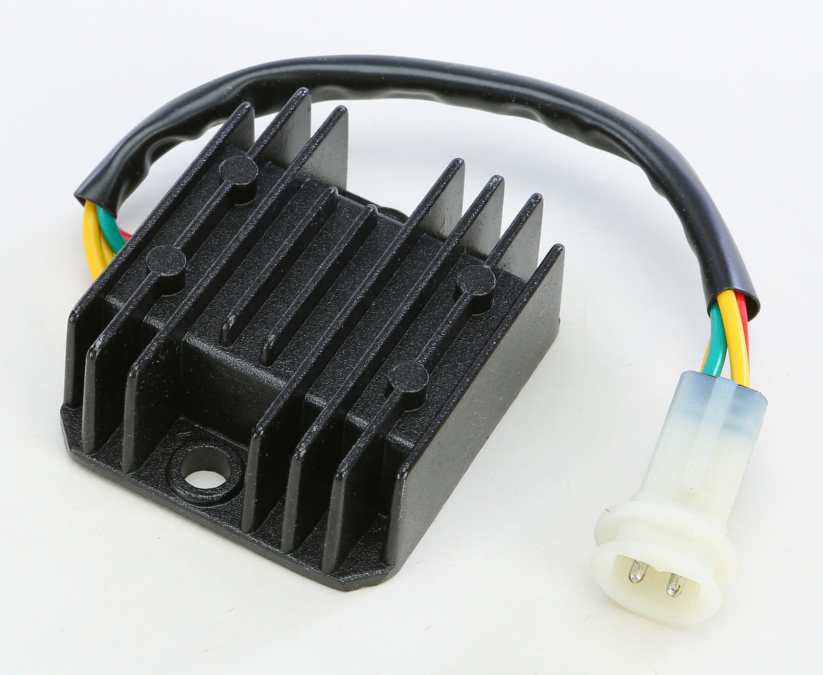 Rectifier/Regulator for Yamaha 1985-1988 - 10-402