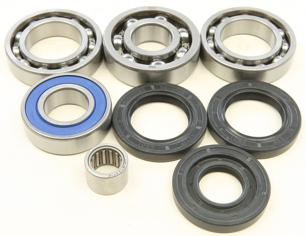 All Balls Differential Bearing & Seal Kit — MPN 25-2043