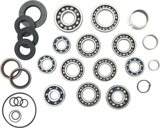 All Balls Transmission Bearing And Seal Kit — MPN 25-7011