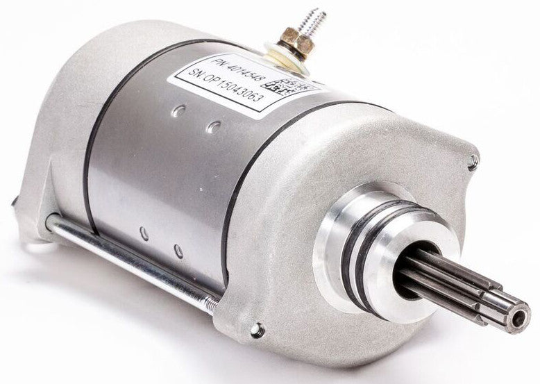 Starter Motor for Polaris 2013-2020 - 61-522